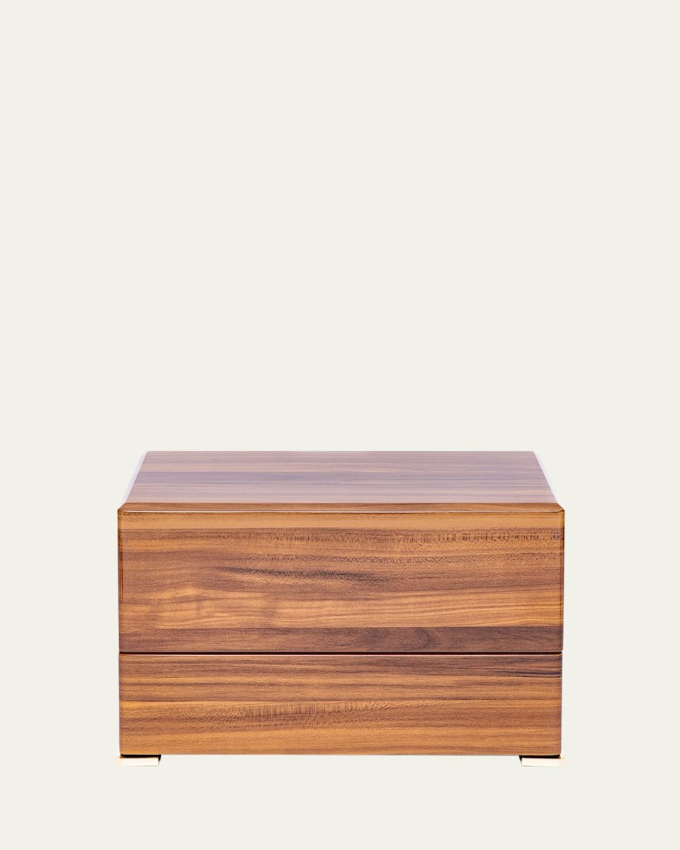 Perpetua Duo Watch Winder